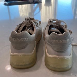 Coach Shoes Size 6.5